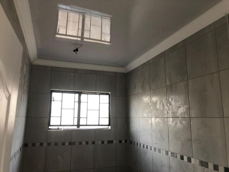 2 Bedroom Property for Sale in Grasslands Free State